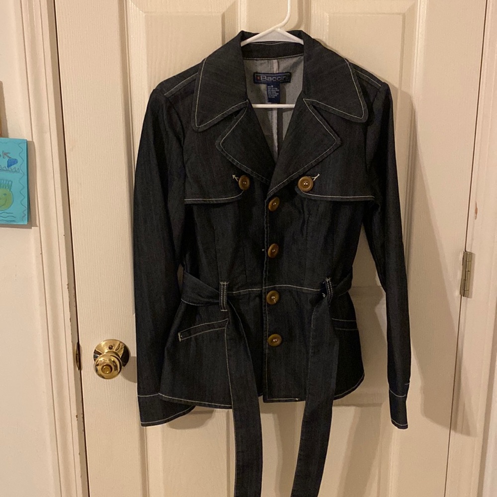 Lightweight Jacket